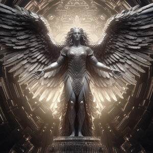 Angelology course with Beth Vargas