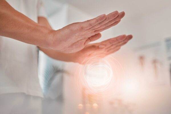Beth Vargas Healings