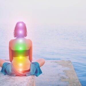 Chakra Clearing and Balancing