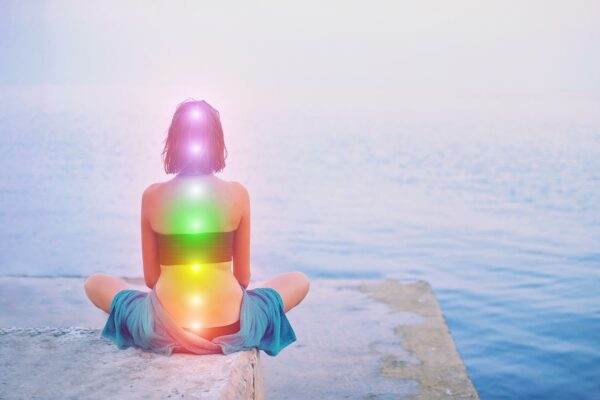 Chakra Clearing and Balancing