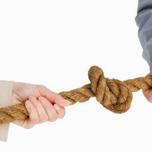 Cord Cutting, with Beth Vargas Healing