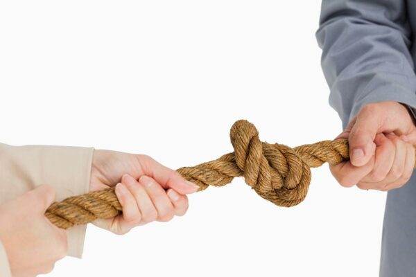 Cord Cutting, with Beth Vargas Healing