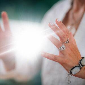 Aura Clearing