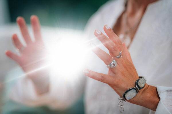 Aura Clearing