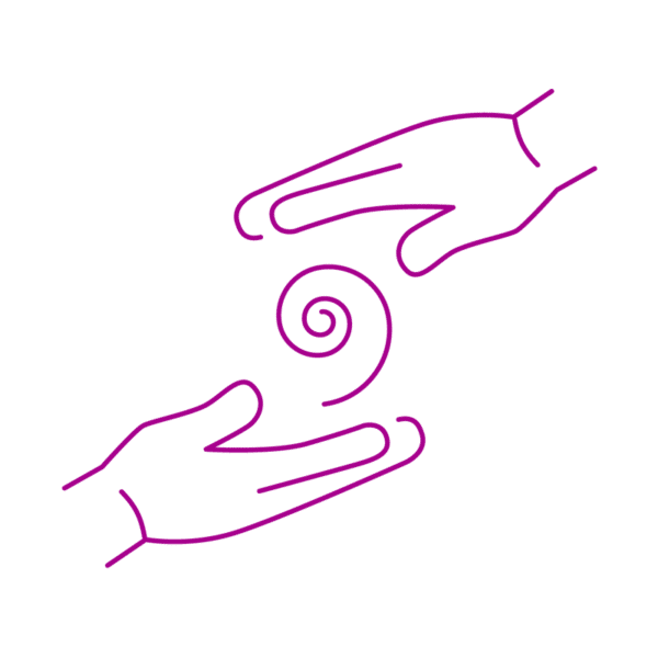 Jikiden Reiki with Beth Vargas