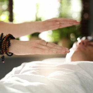 Karuna Reiki Training with Beth Vargas