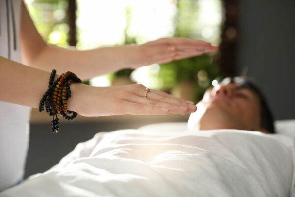 Karuna Reiki Training with Beth Vargas