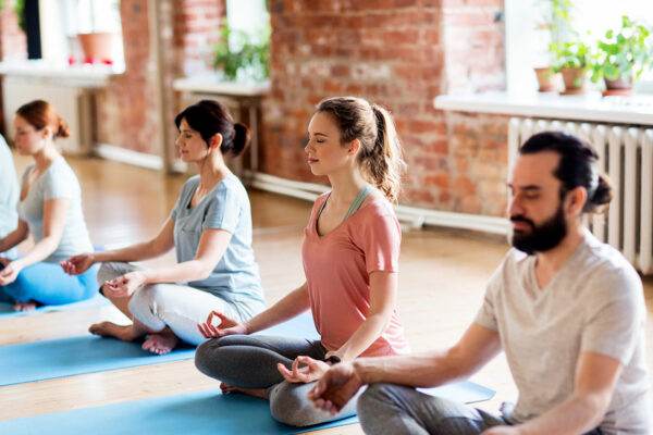 classes and workshops