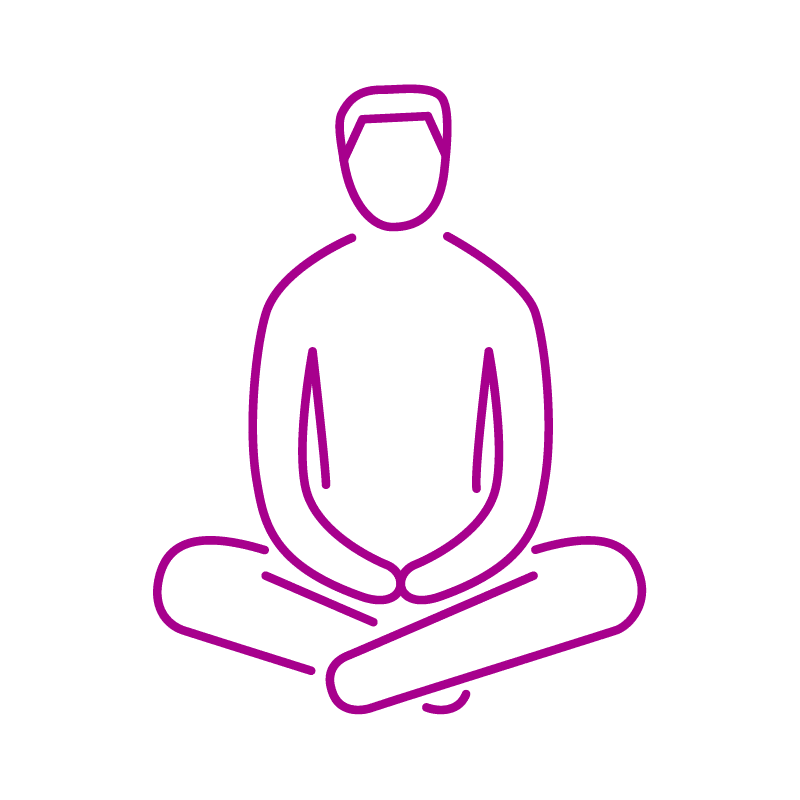 Meditation Therapy & Instruction with Beth Vargas