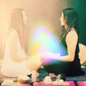 Relationship Reading with Beth Vargas