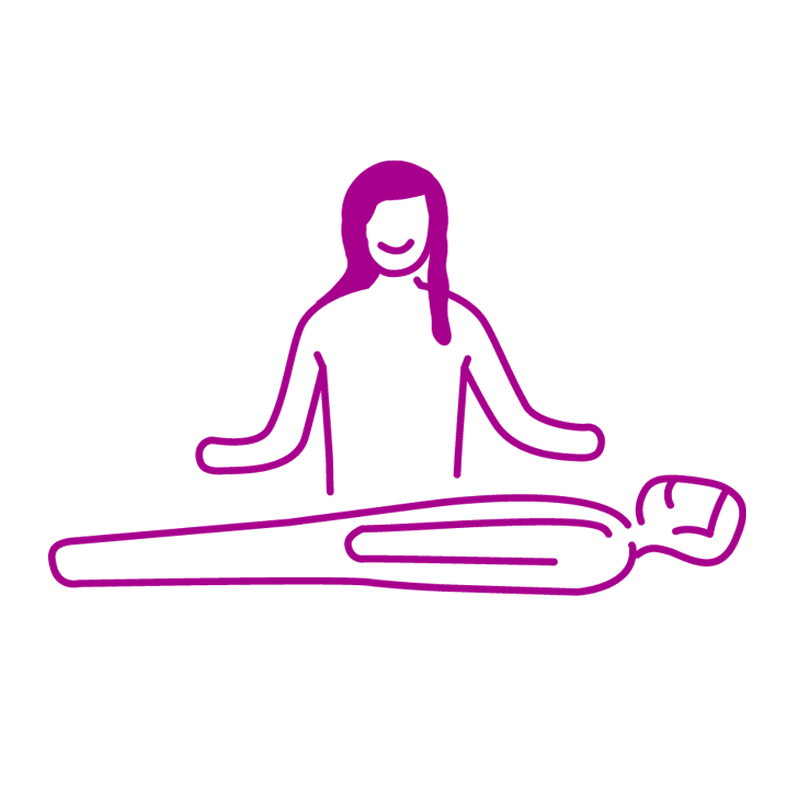 Soul Retrieval with Beth Vargas