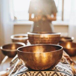 Beth Vargas Healings