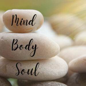 Sacred Space Creation with Beth Vargas