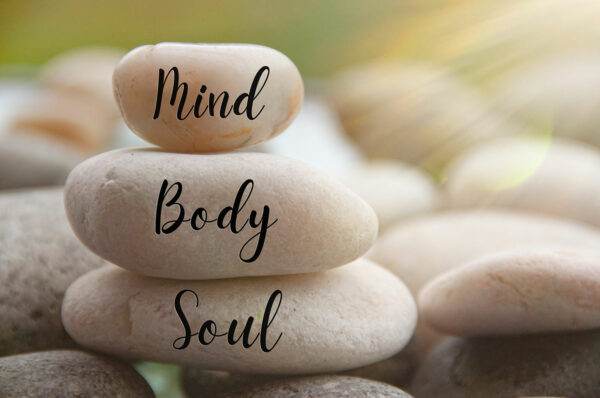Sacred Space Creation with Beth Vargas