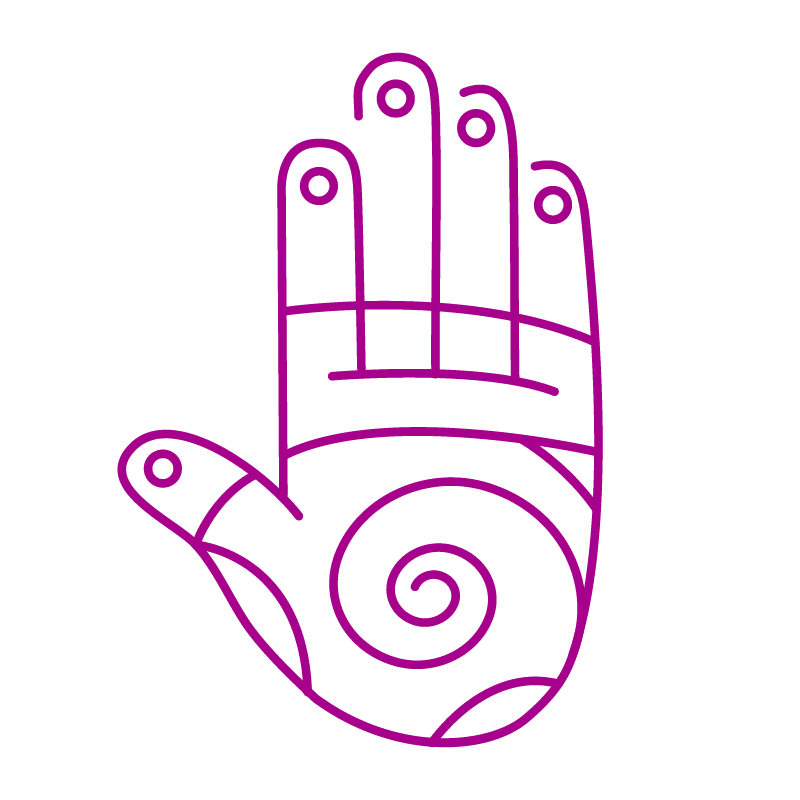 Usui Reiki with Beth Vargas