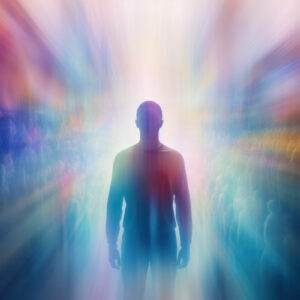 Aura Adjustment Healings