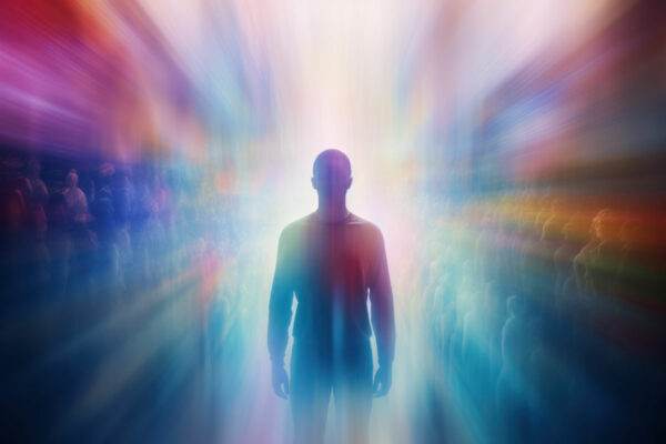 Aura Adjustment Healings