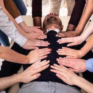 Learn Reiki with Beth Vargas