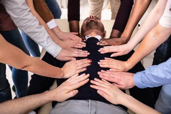 Learn Reiki with Beth Vargas