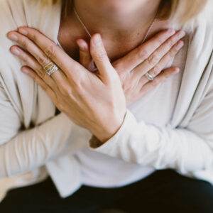 Spiritual Coaching with Beth Vargas
