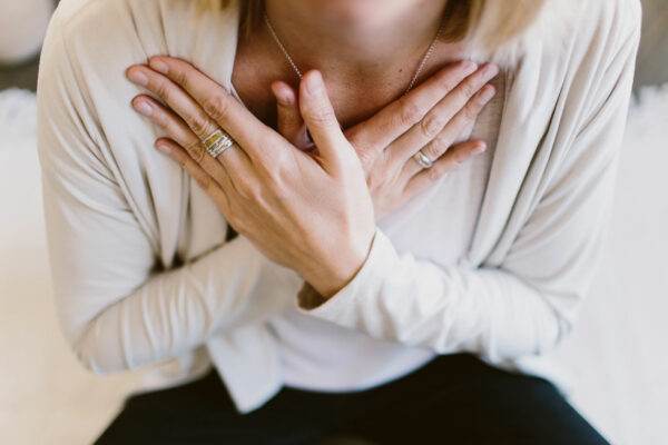 Spiritual Coaching with Beth Vargas