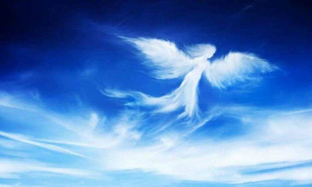 Intro to Angelology, study the angels with beth vargas